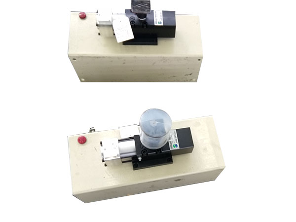高密鍛壓力機維修