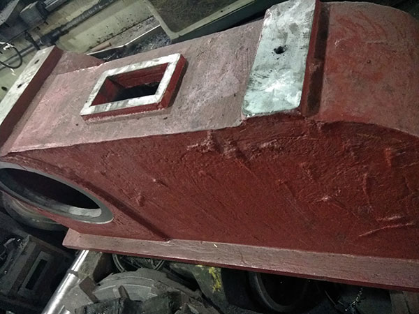 濰坊南京沖床配件