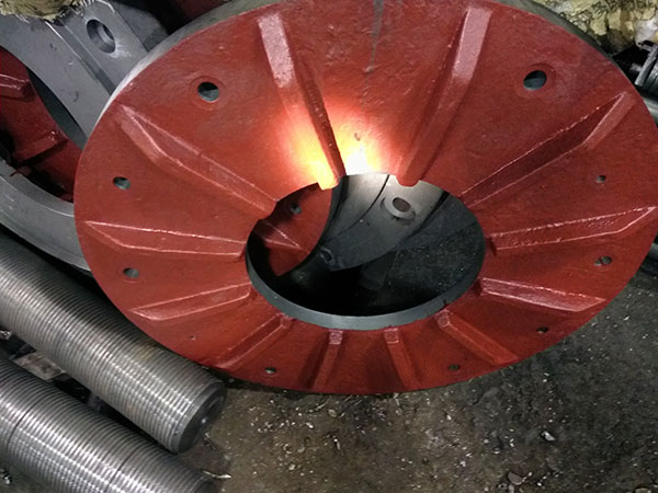 濟(jì)(jì)南上海壓力機配件