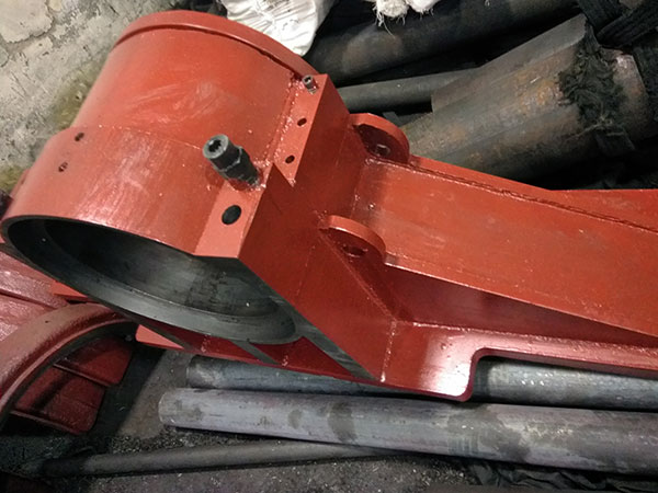 濟(jì)(jì)南山東壓力機配件