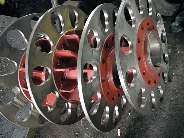 濟(jì)(jì)南高密壓力機配件