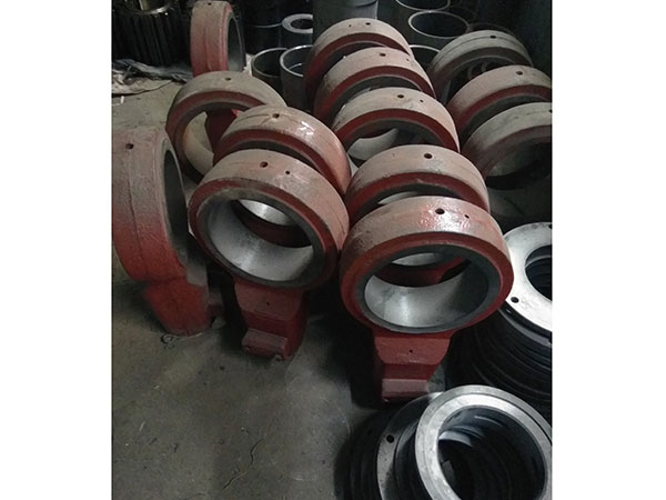 濟(jì)(jì)南江蘇壓力機配件