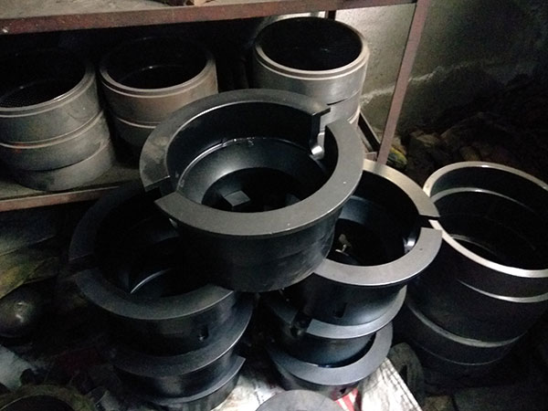 濟(jì)(jì)南浙江壓力機配件