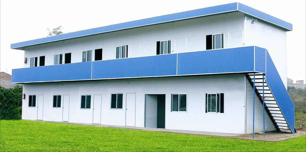 上海活動(dòng)房回收與銷(xiāo)售業(yè)務(wù)，永友二手活動(dòng)房回收廠家