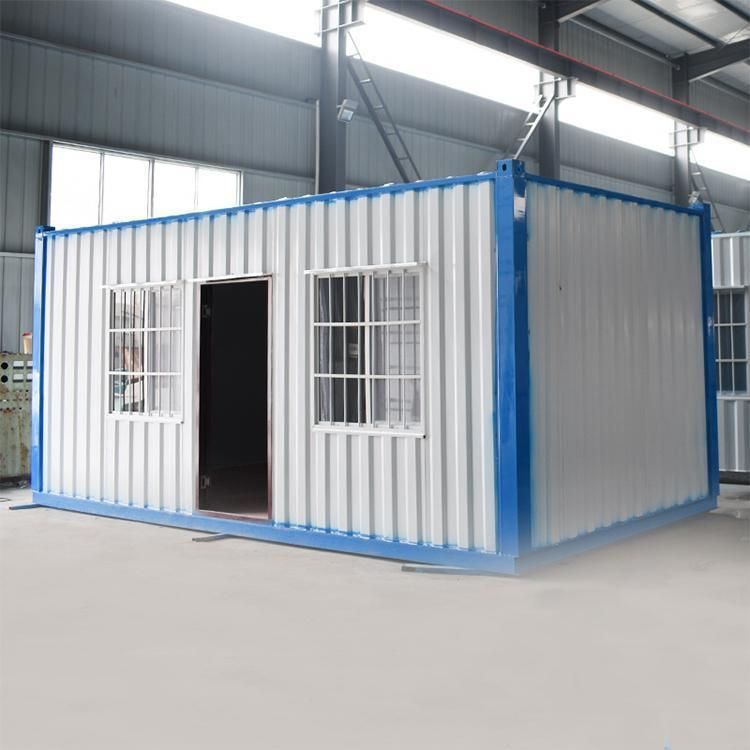 集裝箱活動房適合哪些場所？